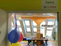 ZAPISY DO 1. KLASY